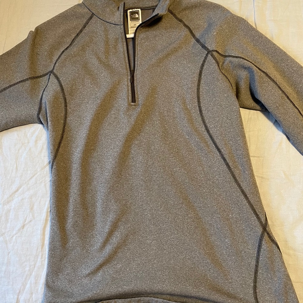 Men’s North Face Pullover